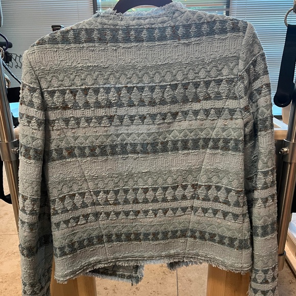 Iro Jacket - Picture 7 of 7